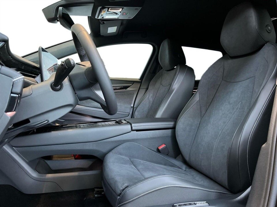 VW ID.7 86 Style S Tourer 5d