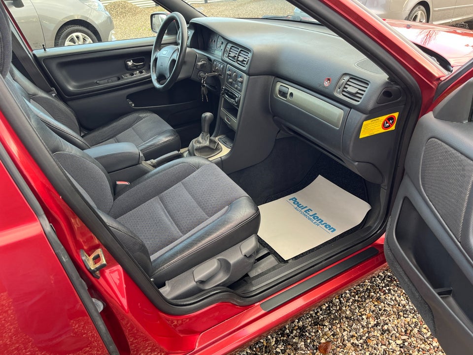 Volvo V70 2,5 20V 5d