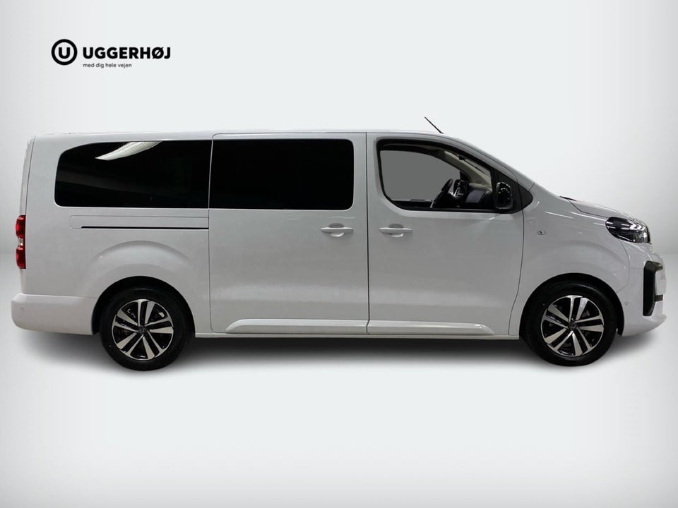 Peugeot e-Traveller 75 L3 Business