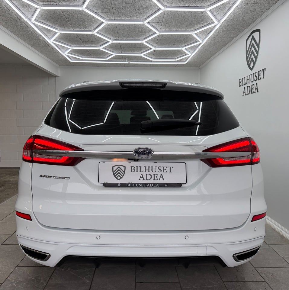 Ford Mondeo 2,0 TDCi 180 ST-Line stc. aut. 5d