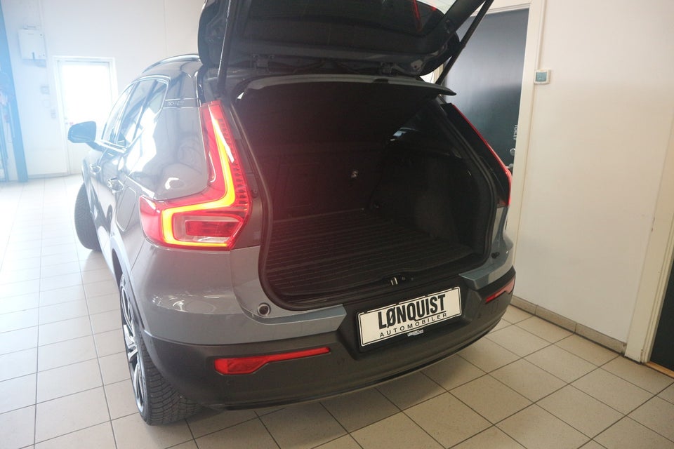 Volvo XC40 P6 ReCharge Ultimate 5d
