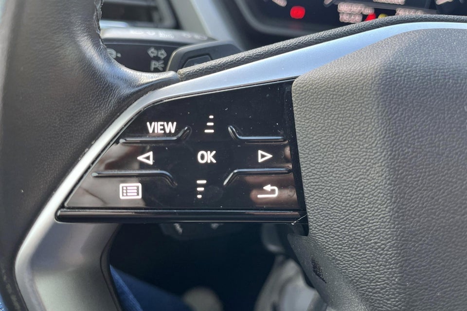 Audi Q4 e-tron 40 Attitude Sportback 5d