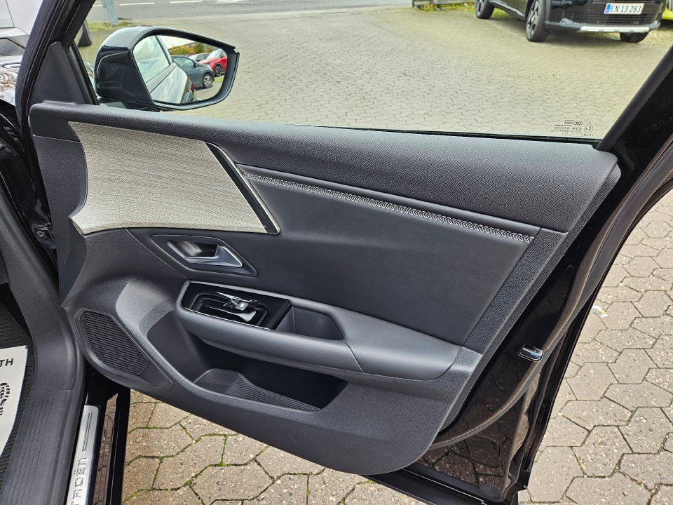 Citroën C5 X 1,6 Hybrid Grand Palais EAT8 5d