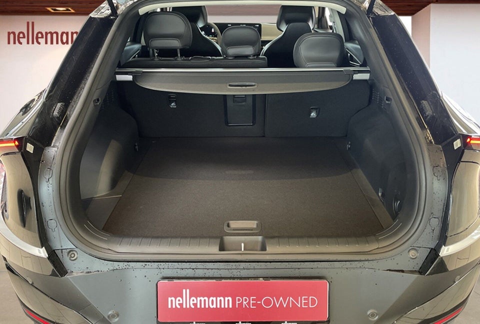 Kia EV6 84 Long Range Access 5d