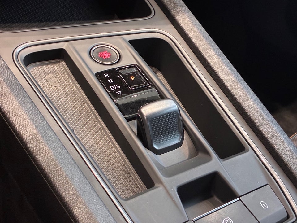 Cupra Leon 1,4 eHybrid DSG 5d