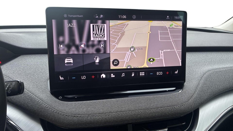Skoda Enyaq 60 iV Premium 5d