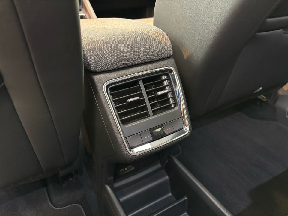 Skoda Enyaq 80x iV 5d