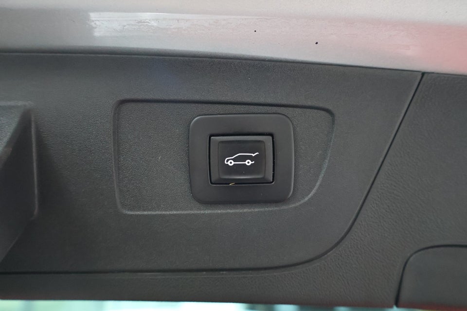 Opel Insignia 2,0 CDTi 170 Impress Sports Tourer aut. 5d