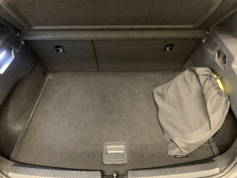 Cupra Born 58 High 5d