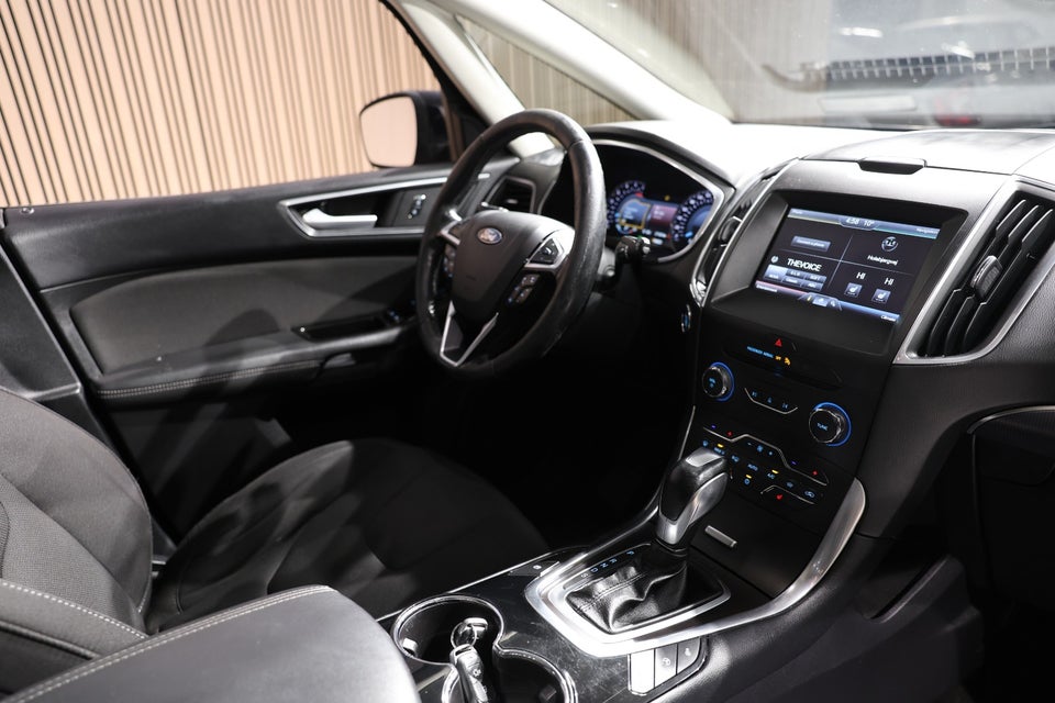 Ford S-MAX 2,0 TDCi 150 Business aut. 5d