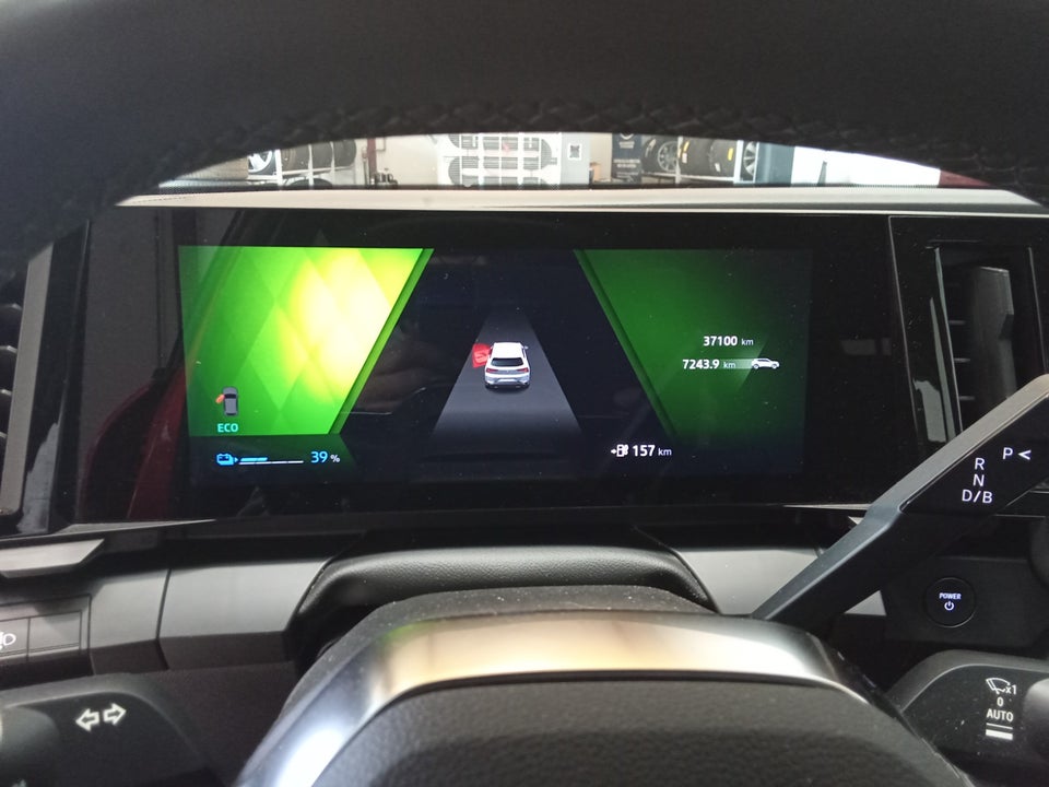 Renault Scenic E-Tech 60 Evolution 5d