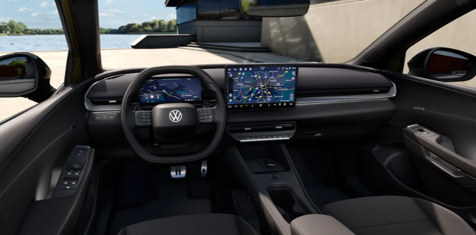 VW ID. Polo 52 Life Launch Edition 5d