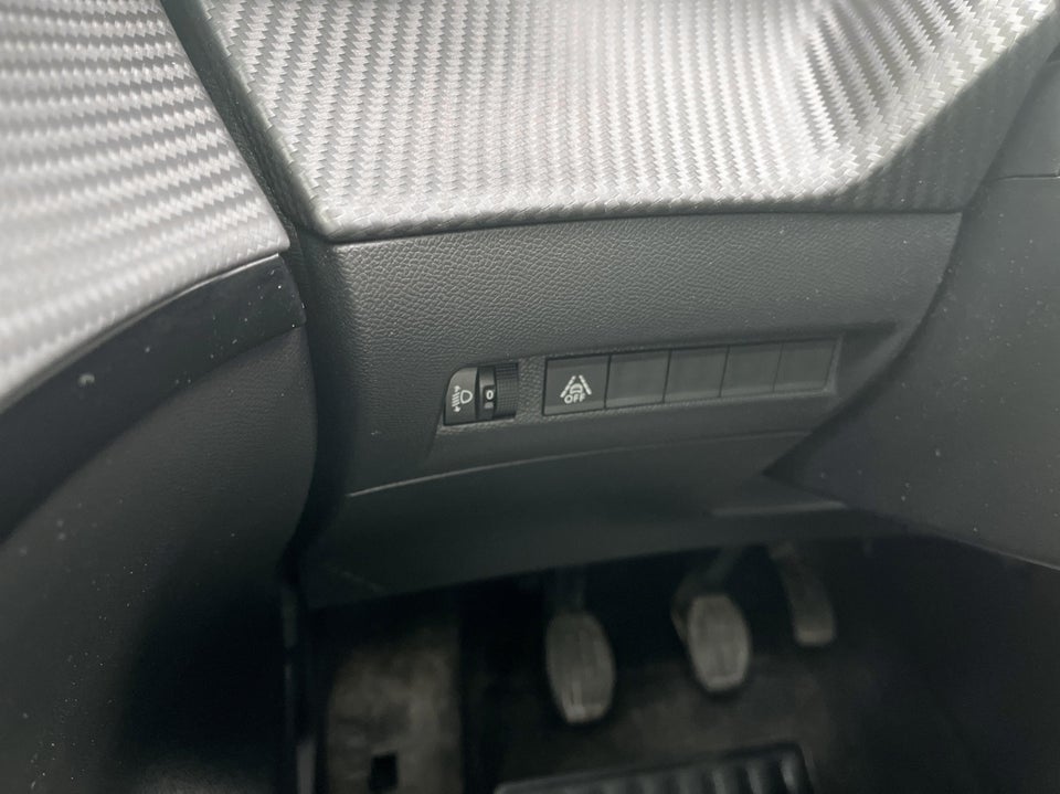 Peugeot 208 1,2 PureTech 75 Active Pack 5d