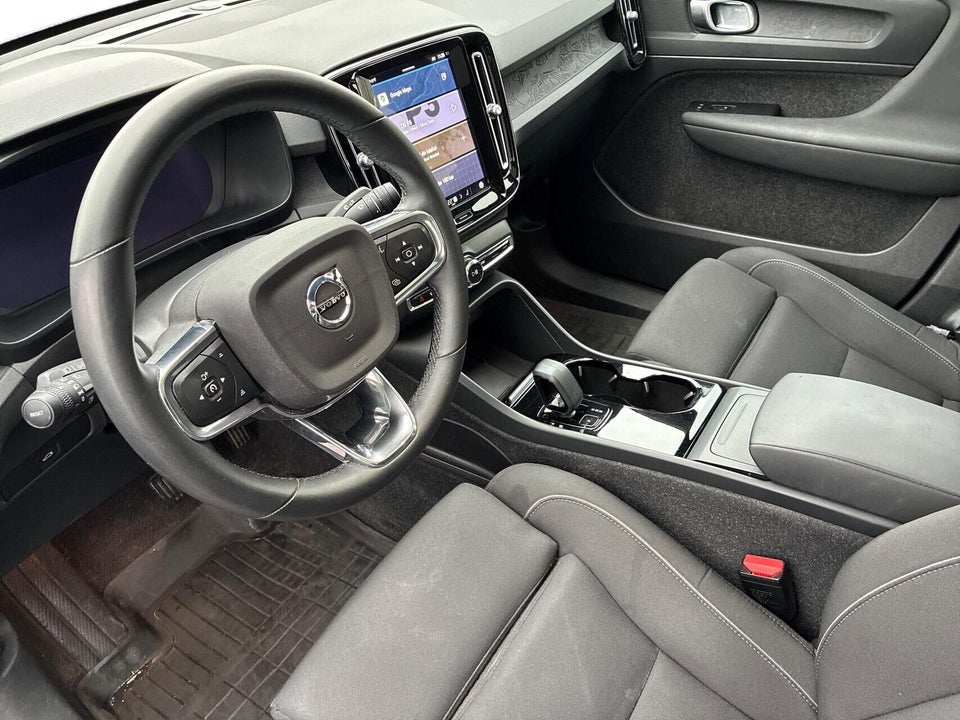 Volvo C40 P6 ReCharge Plus 5d