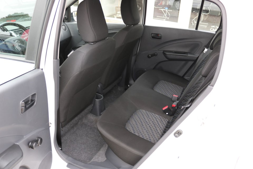 Suzuki Celerio 1,0 Dualjet Club 5d