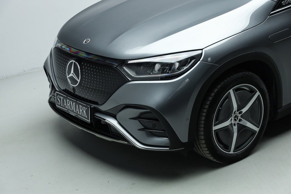 Mercedes EQE350 SUV AMG Advance Plus 4Matic 5d