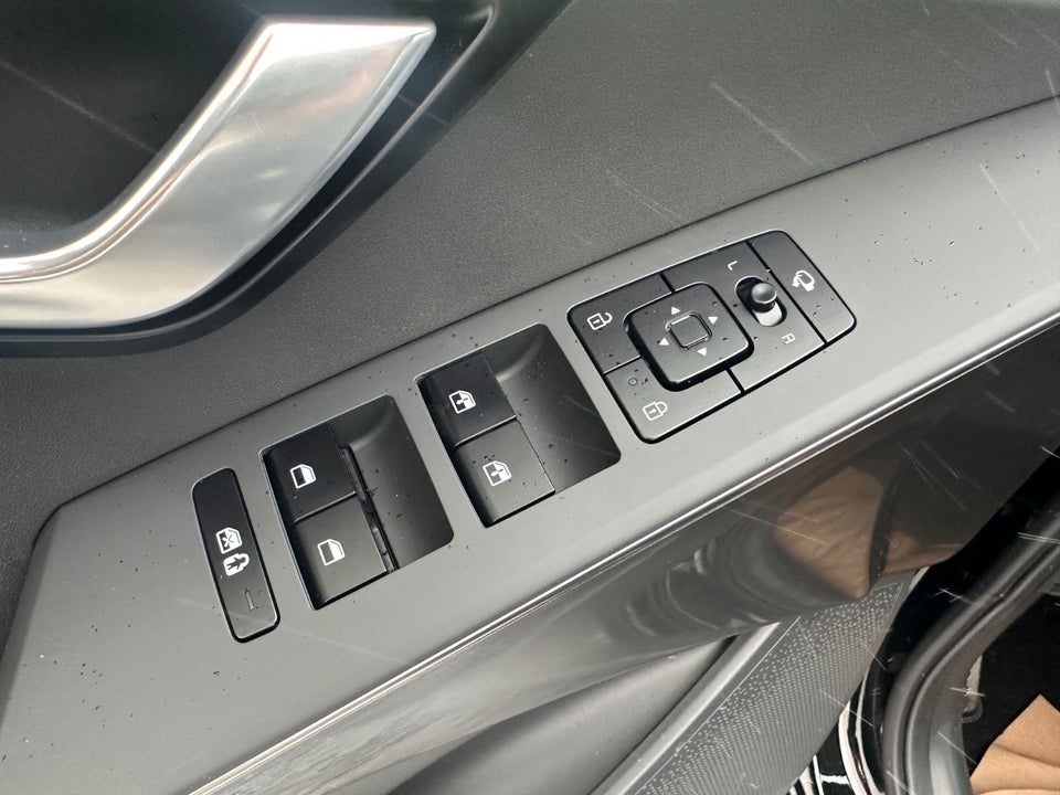 Kia Niro 64 EV Upgrade 5d