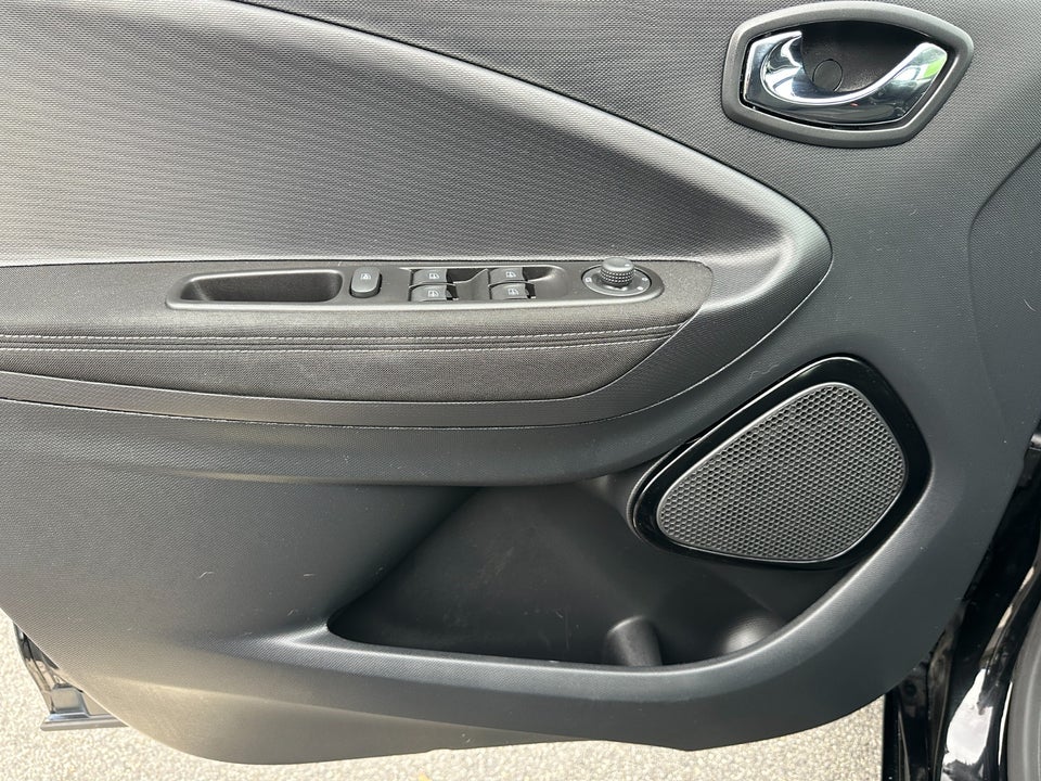 Renault Zoe 41 Intens 5d