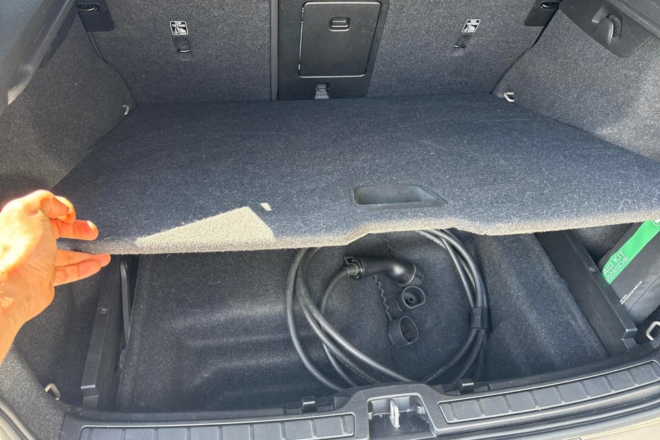 Volvo XC40 ReCharge Core 5d