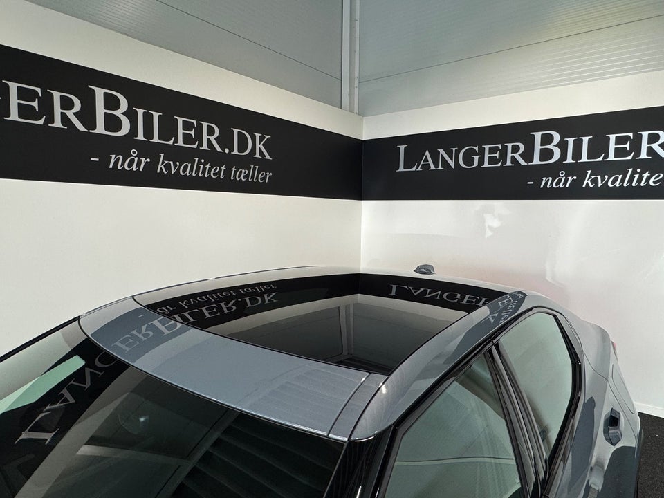 Polestar 2 Long Range AWD 5d