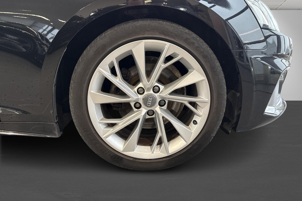 Audi A5 40 TFSi Advanced Prestige plus Sportback S-tr. 5d