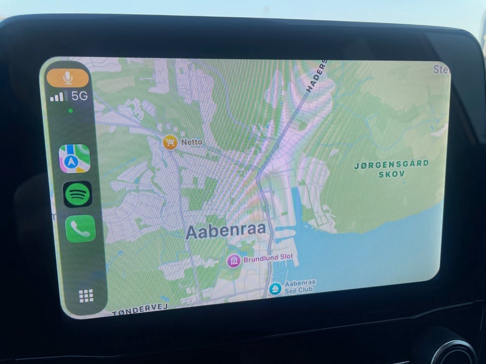 Ford Fiesta 1,0 EcoBoost Vignale 5d