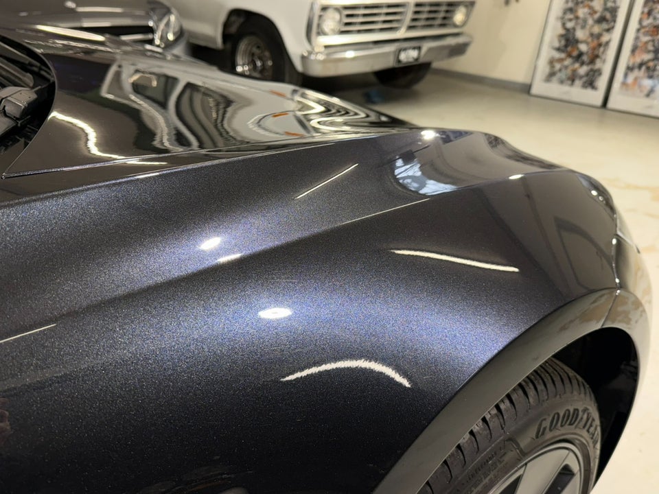 Tesla Model 3 Long Range AWD 4d