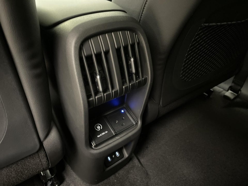 Hyundai Kona 65 EV Ultimate 5d