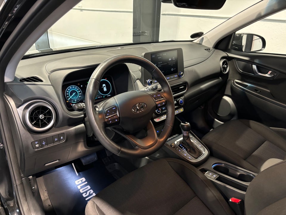 Hyundai Kona 1,0 T-GDi Essential DCT 5d