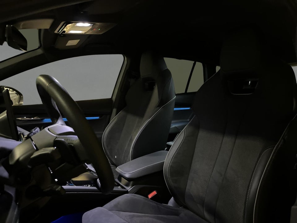 Skoda Enyaq 85 iV Sportline 5d