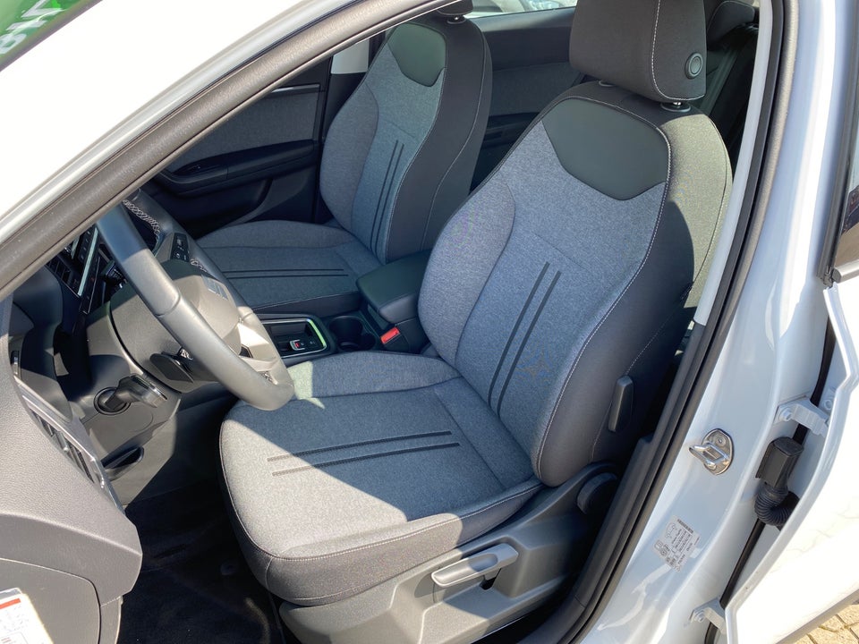 Seat Ateca 1,5 TSi 150 Style DSG 5d