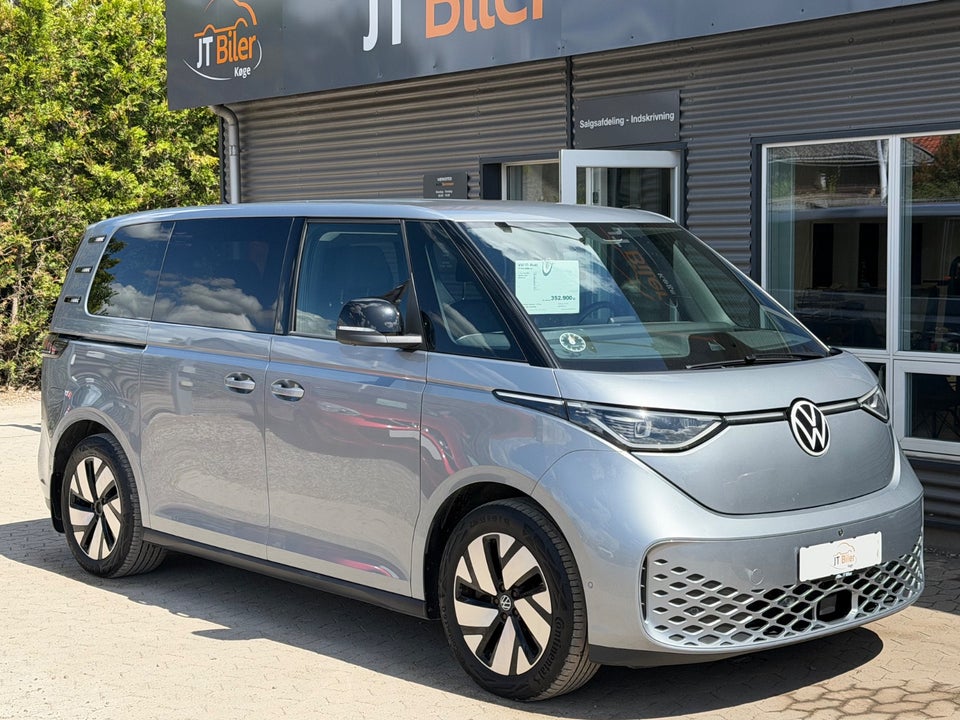 VW ID. Buzz 77 Pro SWB 5d