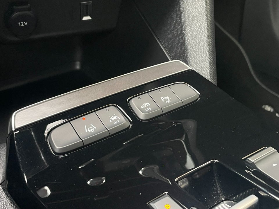 Opel Mokka-e 50 Elegance 5d