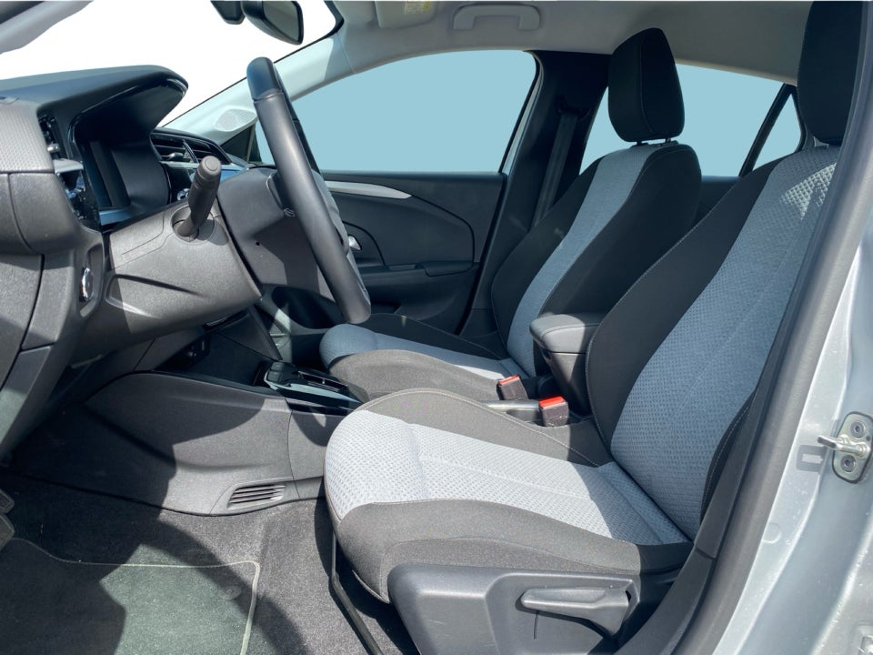 Opel Corsa-e 50 Elegance 5d