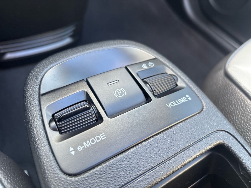 Fiat 500e 42 la Prima Cabrio 2d