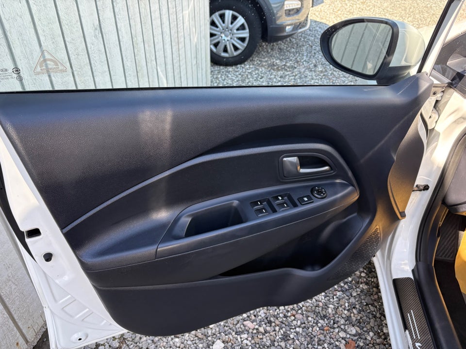 Kia Rio 1,2 CVVT Style+ 5d
