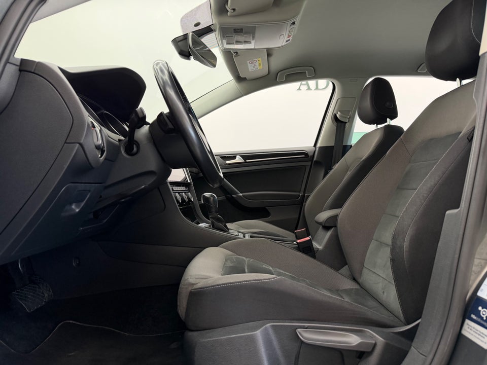 VW Golf VII 1,5 TSi 150 Highline DSG 5d