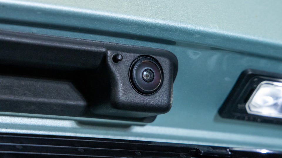 Skoda Enyaq 80x iV Sportline 5d