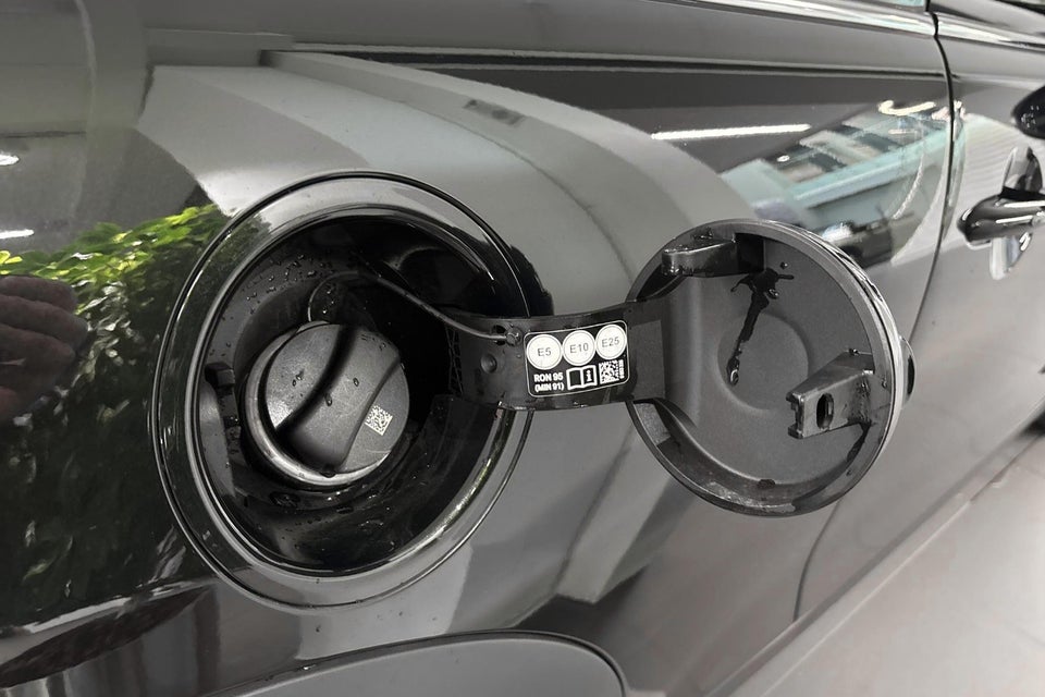 MINI Cooper S 2,0 Maximise aut. 3d