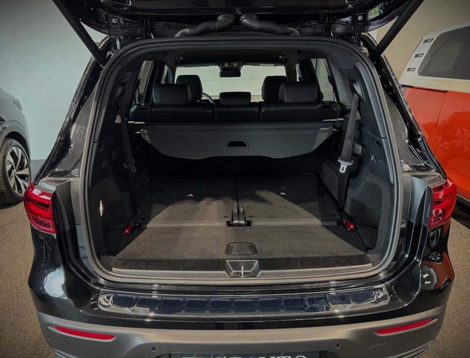 Mercedes EQB350 Progressive Advance Plus 4Matic 7prs 5d