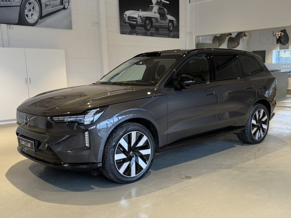 Volvo EX90 Twin Performance Ultra 7prs 5d