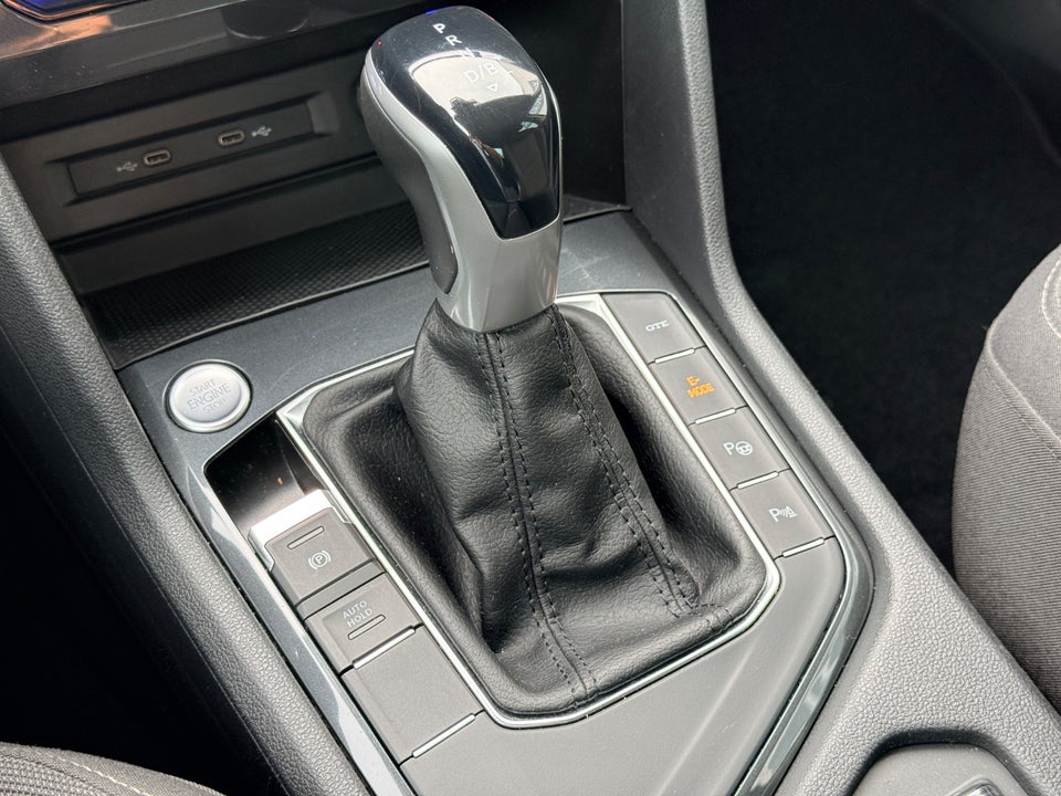 VW Tiguan 1,4 eHybrid Elegance DSG 5d