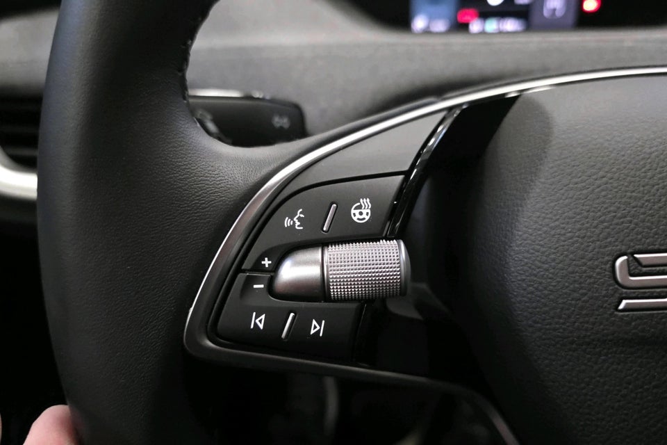 Skoda Enyaq 85 iV Premium 5d