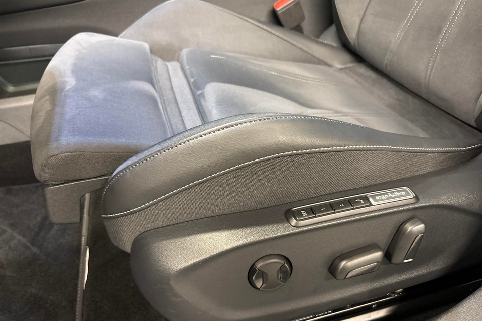 VW ID.7 86 Style S Tourer 5d