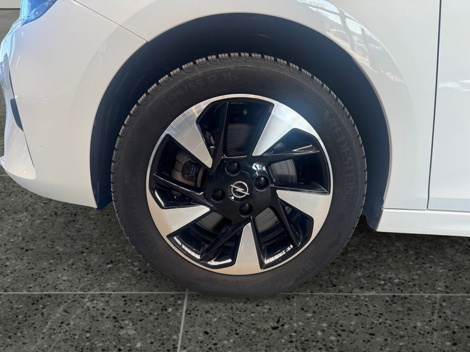 Opel Corsa-e 50 Edition 5d