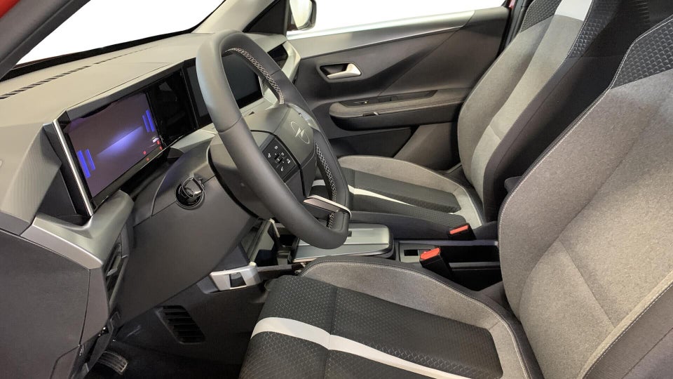 Opel Frontera 44 GS 5d
