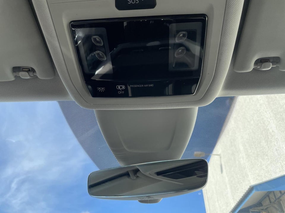 Skoda Enyaq 60 iV Lodge 5d