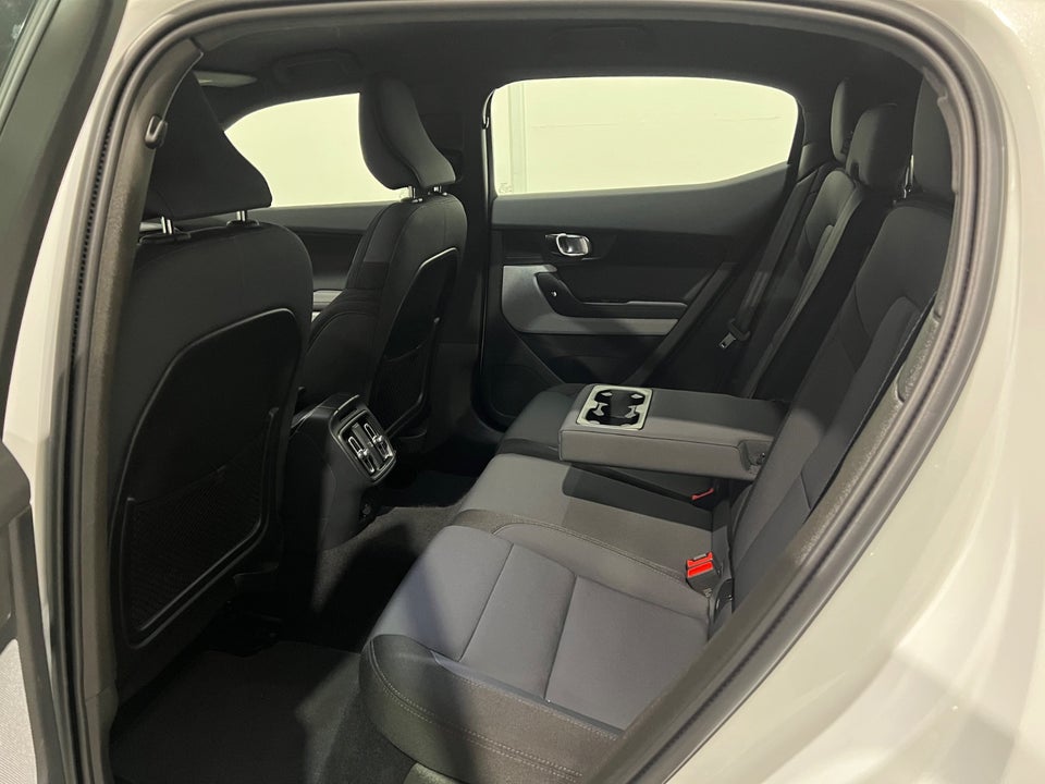 Polestar 2 Long Range 5d