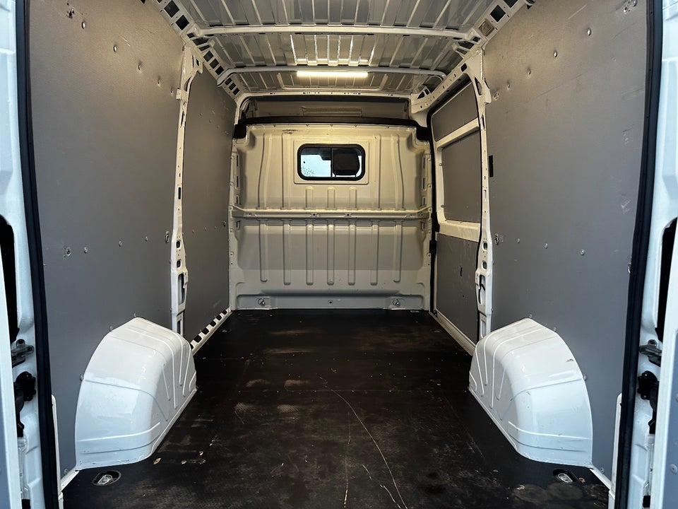 Citroën Jumper 33 2,2 BlueHDi 140 L2H2