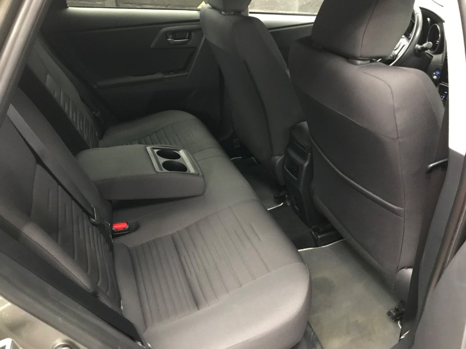 Toyota Auris 1,8 Hybrid H2 Style Touring Sports CVT 5d